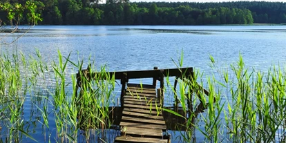 Viaggio con bambini - Sölden (Sölden) - Symbolbild für Ausflugsziel Naturbadesee Piburger See. Keine korrekte oder ähnliche Darstellung! - Naturbadesee Piburger See