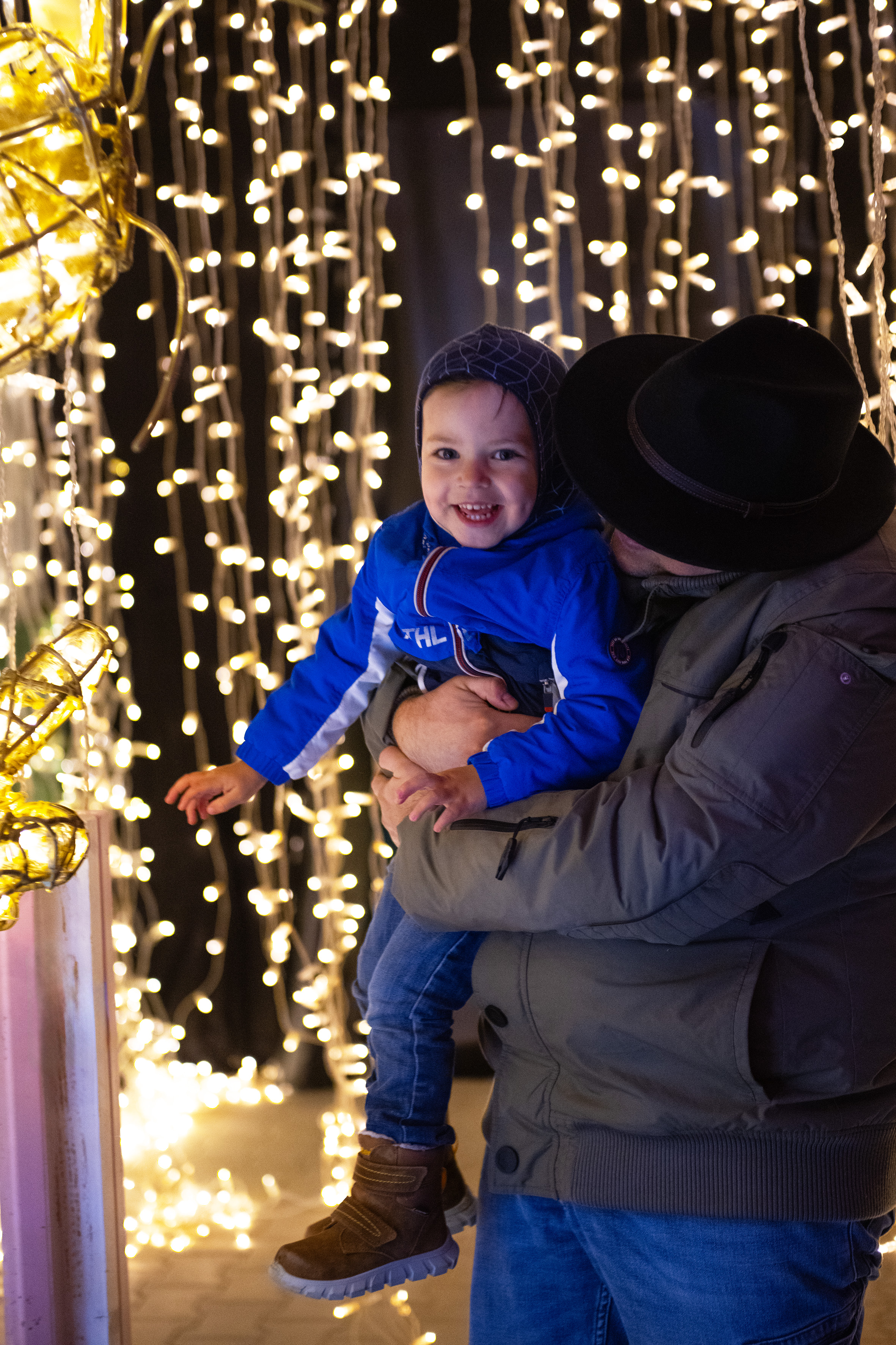 Ausflugsziel: LUMAGICA Lichterpark München