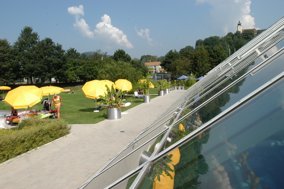 Ausflug mit Kindern - Dauer: ganztags - Wullowitz - Familienoase Biesenfeld