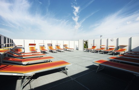 Ausflugsziel: Saunaoase Ebelsberg