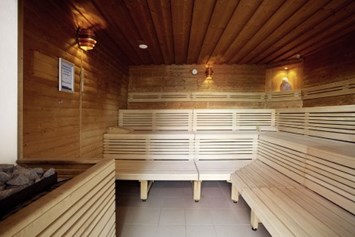 Ausflugsziel: Kristallsauna  - Saunaoase Ebelsberg