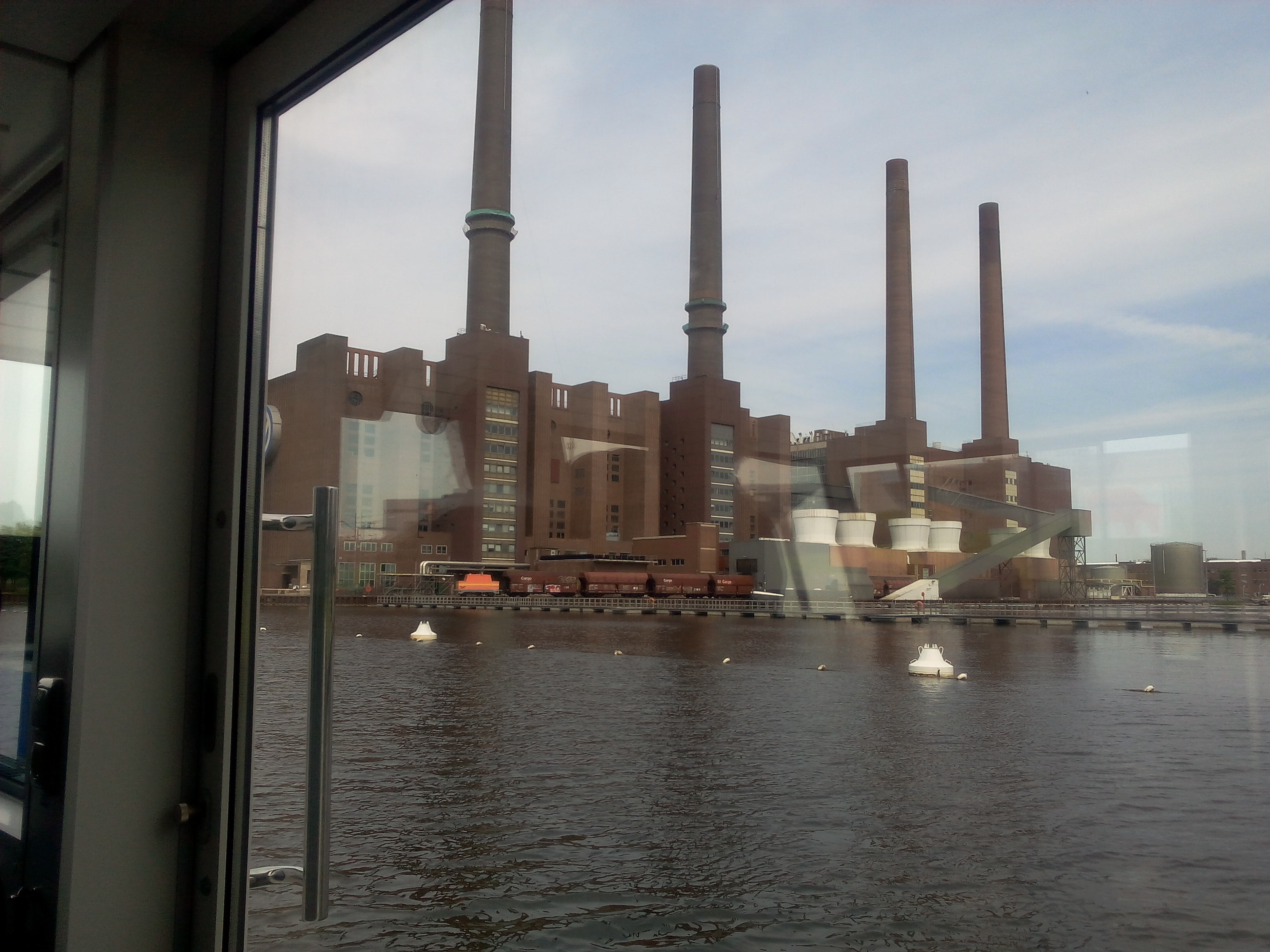 Ausflugsziel: Autostadt Wolfsburg