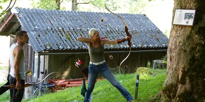 Viaggio con bambini - Irdning - Bogen Ranch Bruno