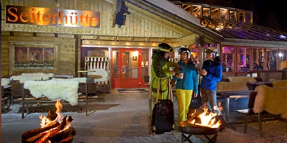 Voyage avec des enfants - Obertraun - Einkehrschwung beim Rodeln  - Rodelspaß auf der Hochwurzen