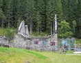 Ausflugsziel: Nickelmuseum im Obertal  - Nickelmuseum Hopfriesen