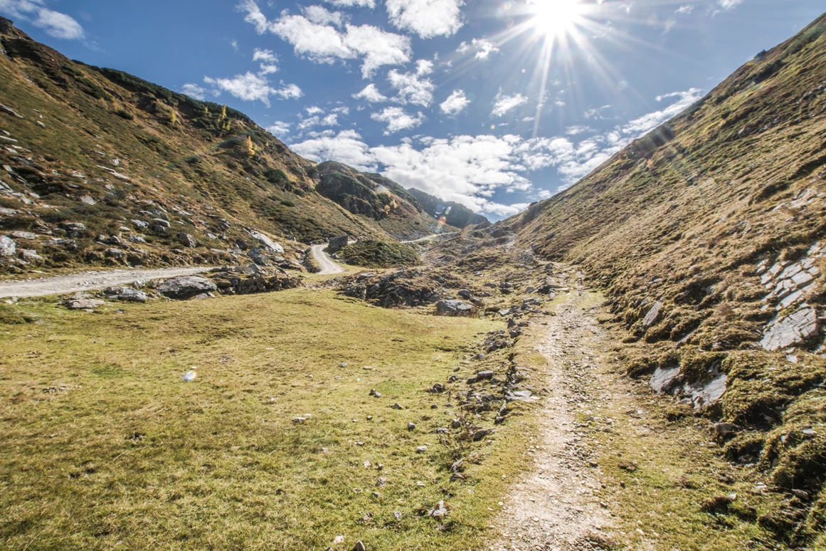 Ausflugsziel: Giglachsee