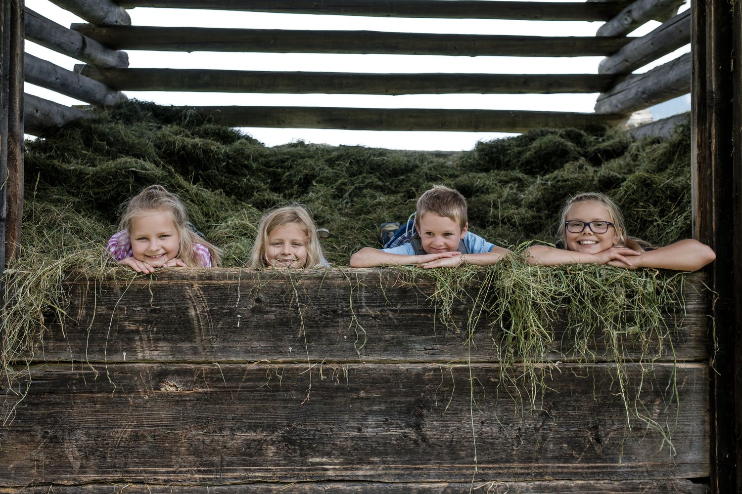 Ausflugsziel: Juppi Kid's Club in Reith im Alpbachtal 
