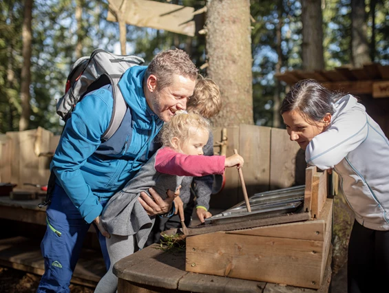 Ausflugsziel: Juppi Zauberwald in Reith im Alpbachtal