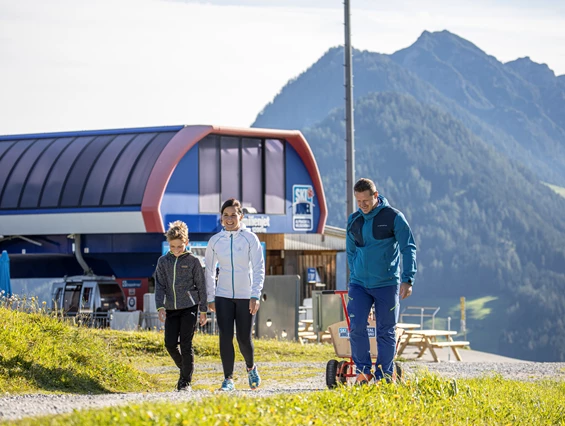 Ausflugsziel: Juppi Zauberwald in Reith im Alpbachtal