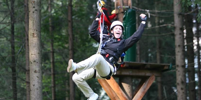 Voyage avec des enfants - Kitzbühel - Outdoor Center Kramsach