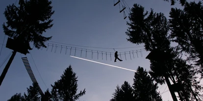 Voyage avec des enfants - Kitzbühel - Outdoor Center Kramsach