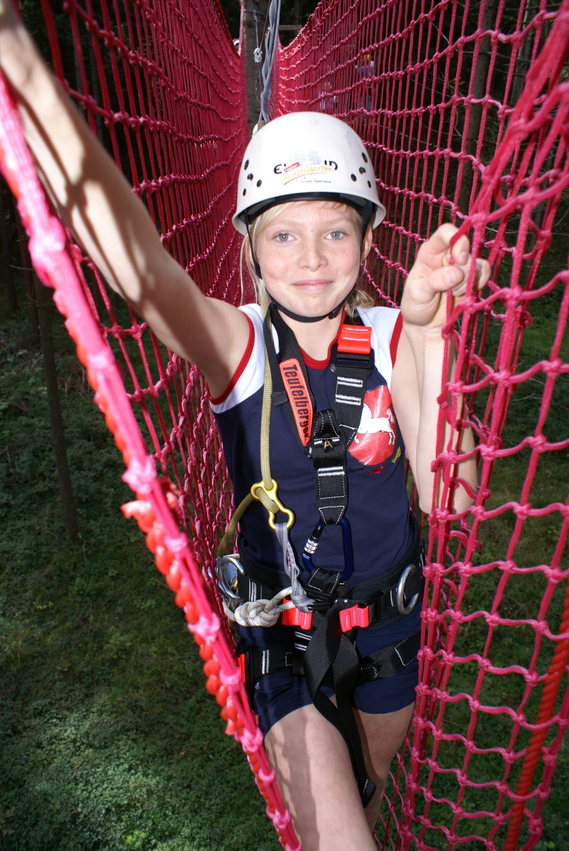 Ausflugsziel: Outdoor Center Kramsach
