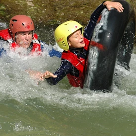 Ausflugsziel: Sport Ossi Wildwassersport