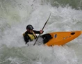 Ausflugsziel: Sport Ossi Wildwassersport