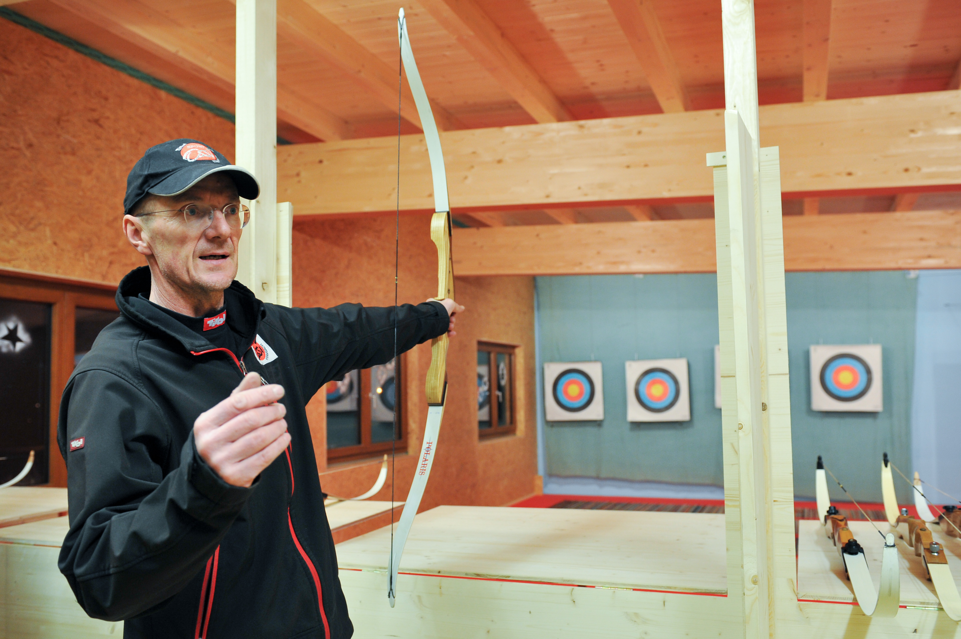 Ausflugsziel: Sport Ossi Wildwassersport