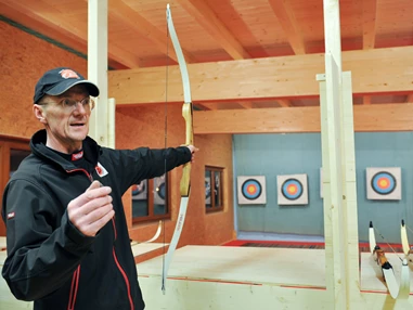 Ausflugsziel: Sport Ossi Wildwassersport
