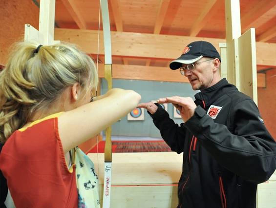 Ausflugsziel: Sport Ossi Wildwassersport