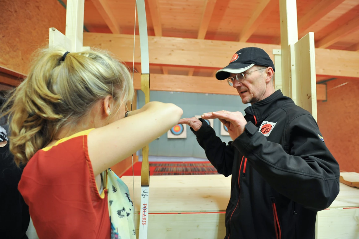Ausflugsziel: Sport Ossi Wildwassersport