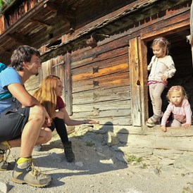 Ausflugsziel: Museum Tiroler Bauernhöfe in Kramsach