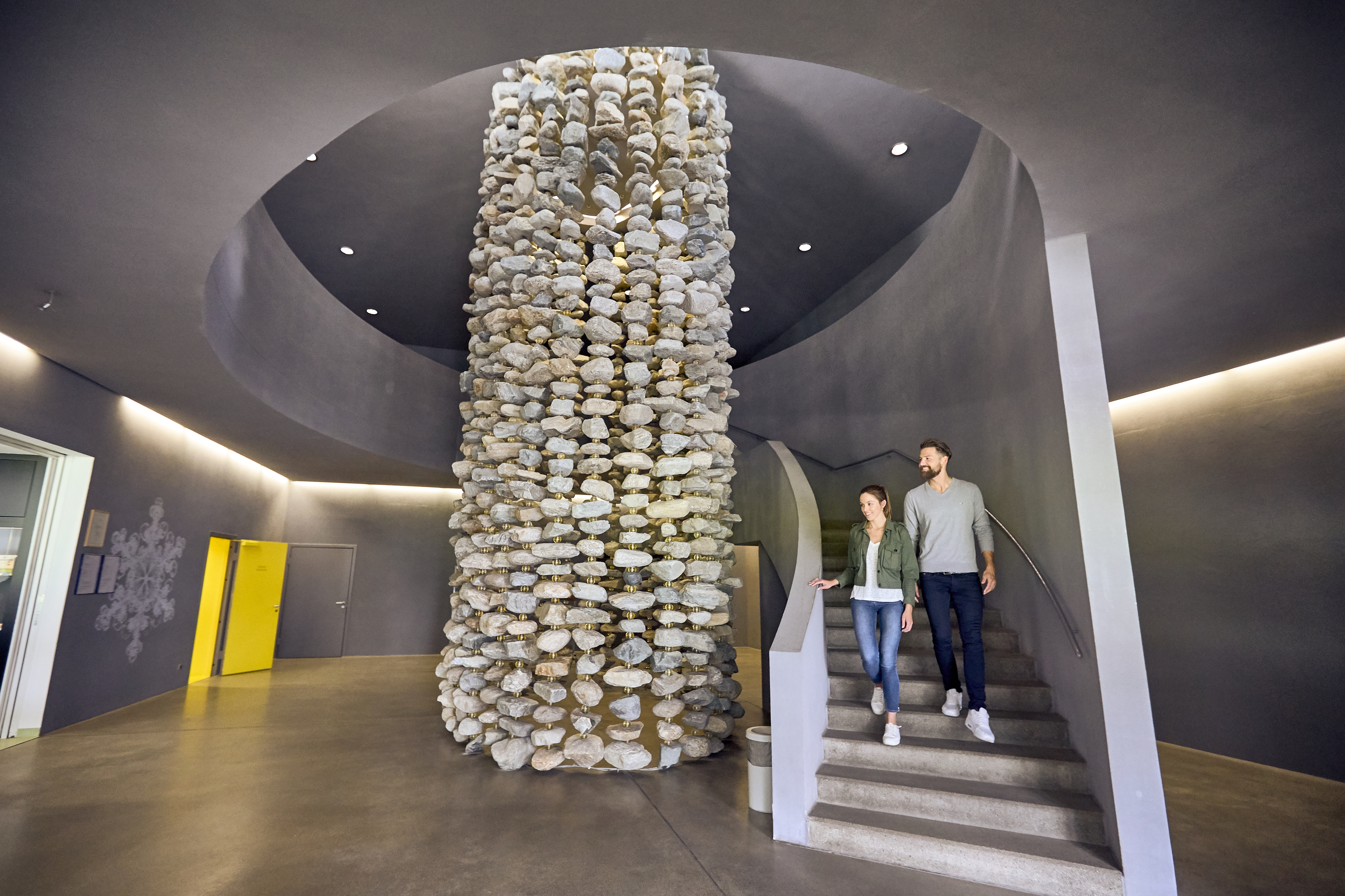 Reis met kinderen - Alter der Kinder: Jugendliche - Tirol - Alpinarium Galtür