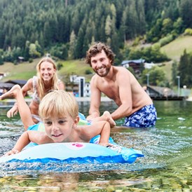 Ausflugsziel: Spiel-, Sport & Wasserpark See