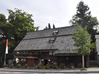 Ausflugsziel: Schwarzes Tor