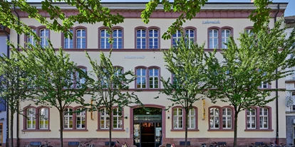 Reis met kinderen - Biberach - Foto: Bernhard Strauss - Museum Natur und Mensch