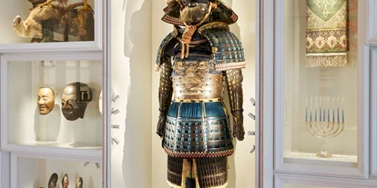Reis met kinderen - Biberach - Museum Natur und Mensch