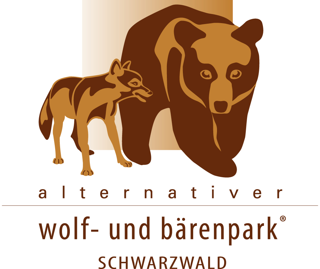Ausflugsziel: Alternativer Wolf- und Bärenpark