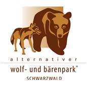 Ausflugsziel - Alternativer Wolf- und Bärenpark