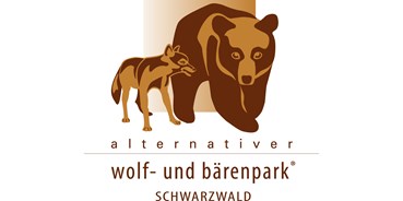 Ausflug mit Kindern - Hunde - Bad Rippoldsau-Schapbach - Alternativer Wolf- und Bärenpark