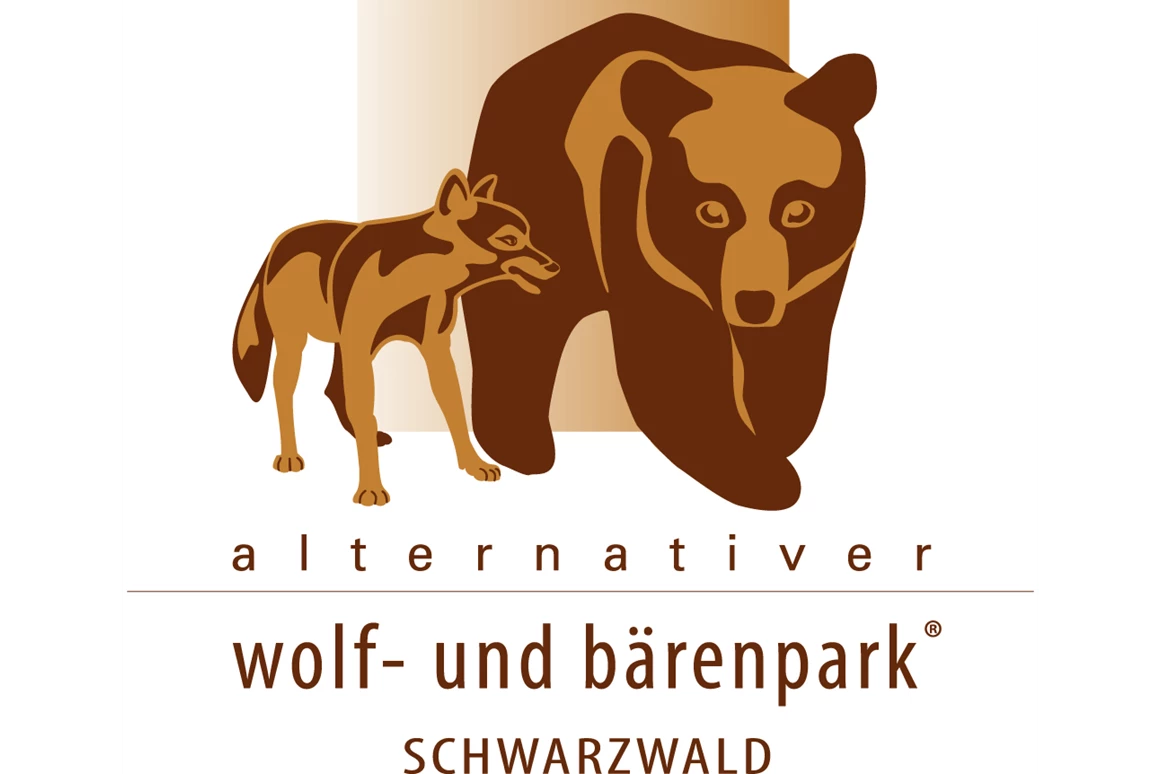 Ausflugsziel: Alternativer Wolf- und Bärenpark