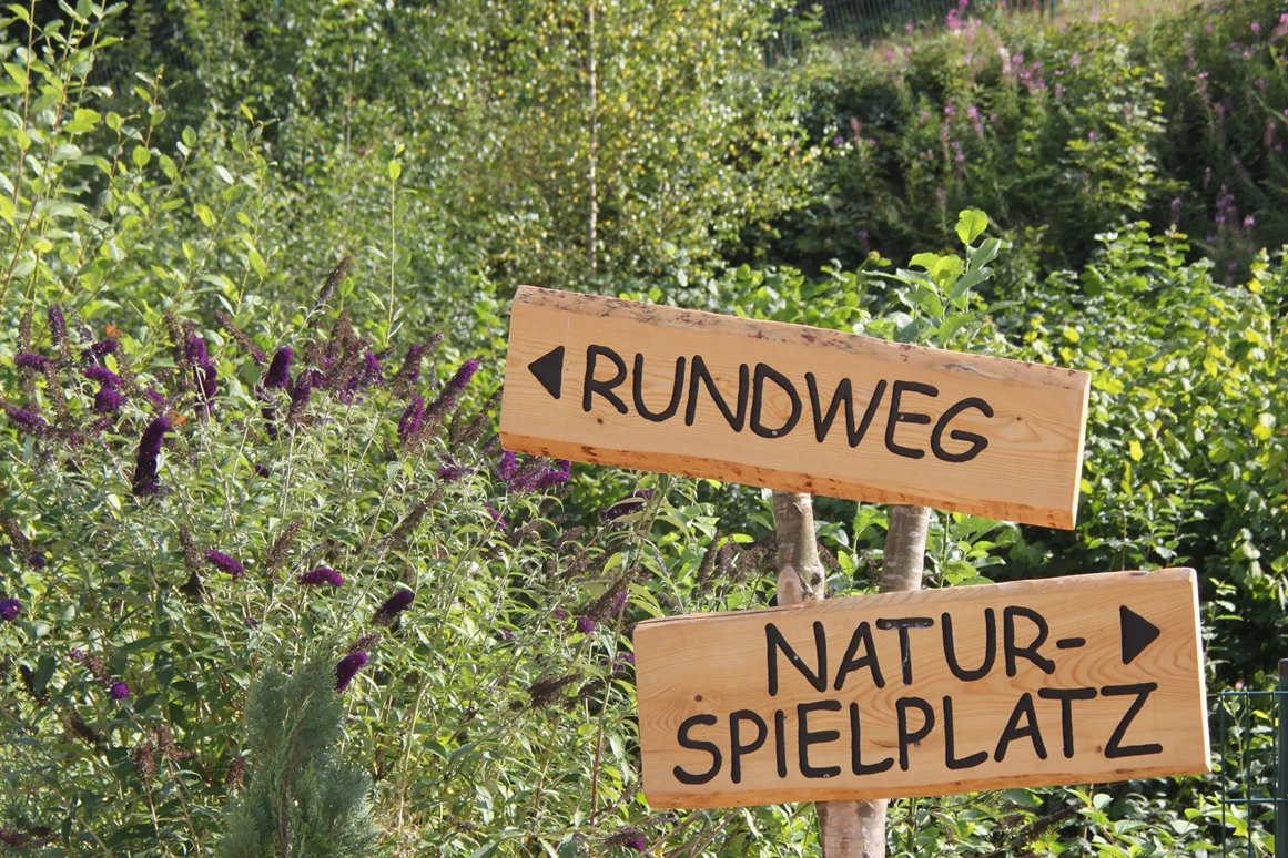 Ausflugsziel: Alternativer Wolf- und Bärenpark