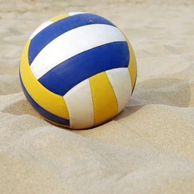 Ausflugsziel: Beach-Volleyball im Waldfreibad Häusern-Höchenschwand