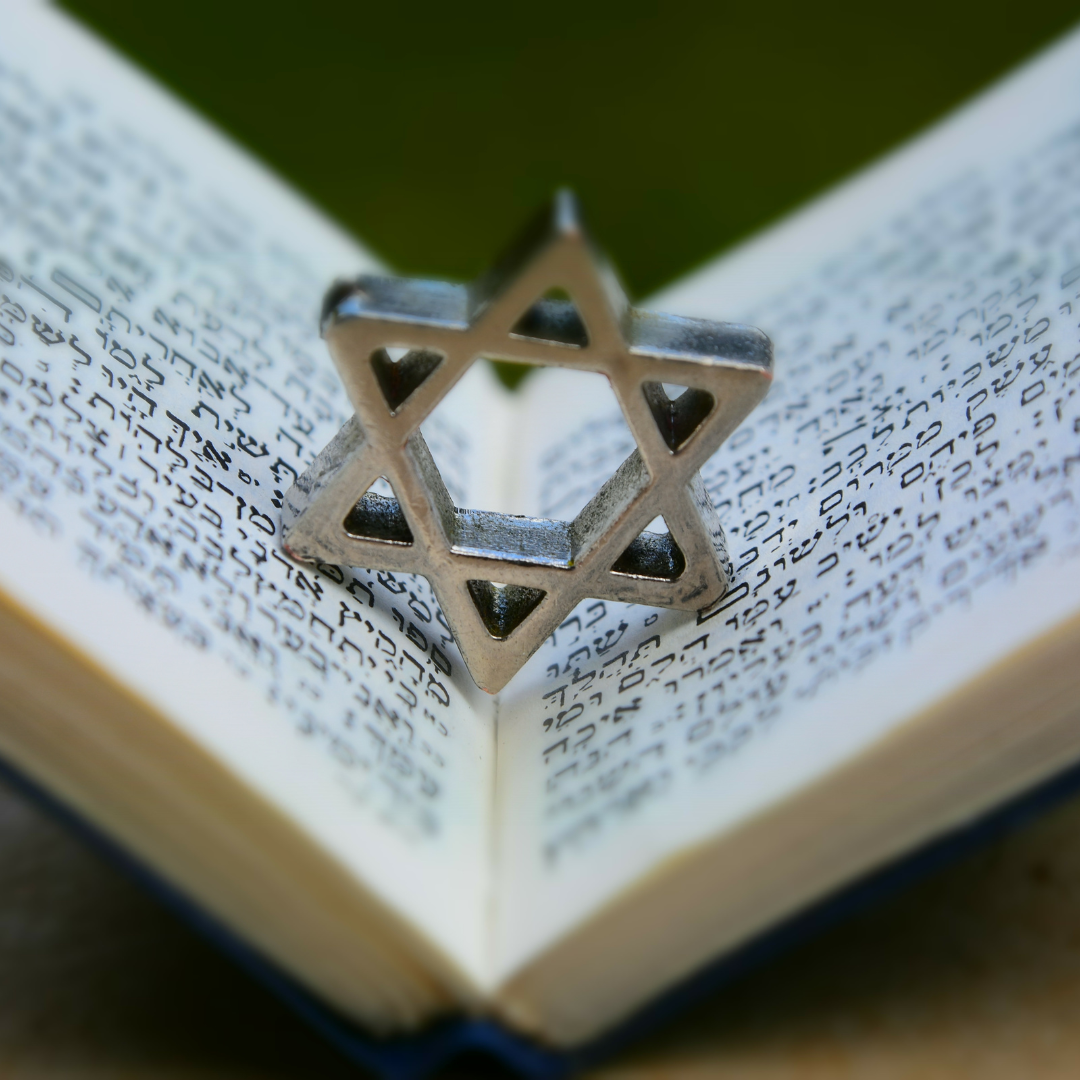 Trip with children - Engstingen - Ehemalige Synagoge Haigerloch