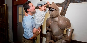Ausflug mit Kindern - Preisniveau: moderat - Bad Rappenau - Städtische Museen