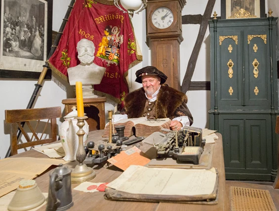 Ausflugsziel: Städtische Museen
