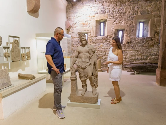 Ausflugsziel: Städtische Museen