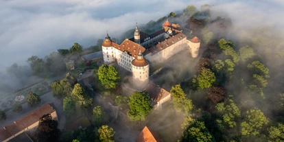 Voyage avec des enfants - Aub - Schloss Langenburg