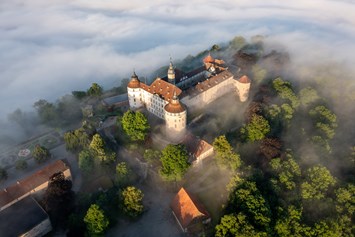 Ausflugsziel: Schloss Langenburg