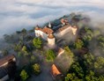Ausflugsziel: Schloss Langenburg
