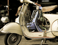 Ausflugsziel: Roller- und Mopedmuseum Bad Peterstal