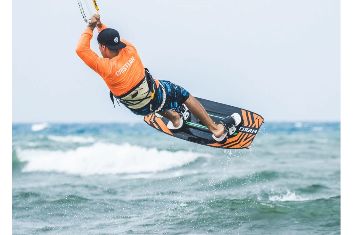 Ausflugsziel: Symbolbild für Ausflugsziel Kiteschule Skywalker, Feldberg. Keine korrekte oder ähnlich Darstellung! - Kiteschule Skywalker, Feldberg