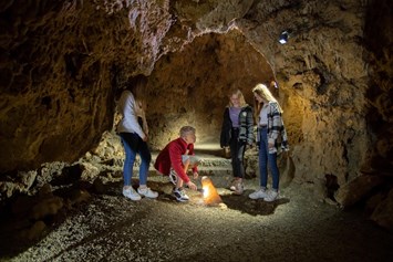 Ausflugsziel: HöhlenErlebnisWelt Giengen-Hürben