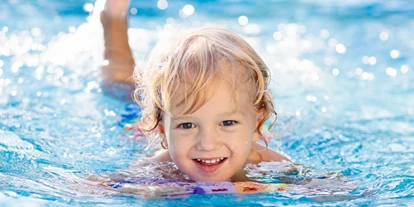 Trip with children - Westerheim (Alb-Donau-Kreis) - Freizeitbad Bad Blau