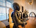 Ausflugsziel: Ritter- und Waffenhalle  - Hohenzollernschloss Sigmaringen