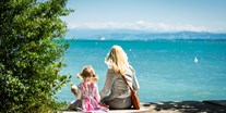 Ausflug mit Kindern - Friedrichshafen - © Dietmar-Denge - Insel Mainau