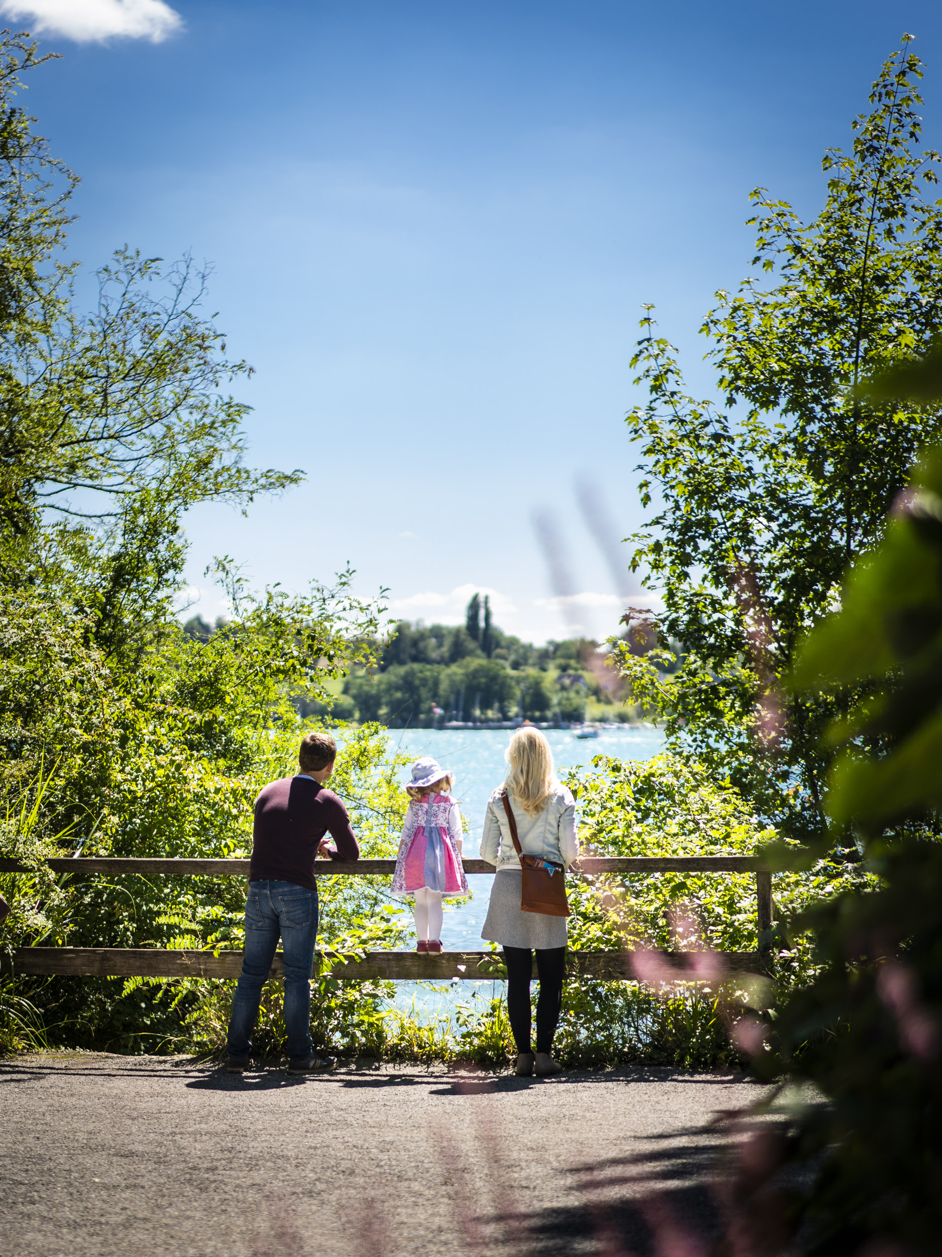 Ausflugsziel: Insel Mainau