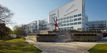 Ausflug mit Kindern - Preisniveau: günstig - Mannheim - TECHNOSEUM - Landesmuseum für Technik und Arbeit