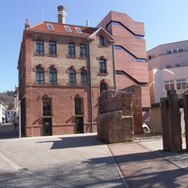 Ausflugsziel: Stadtmuseum Lahr